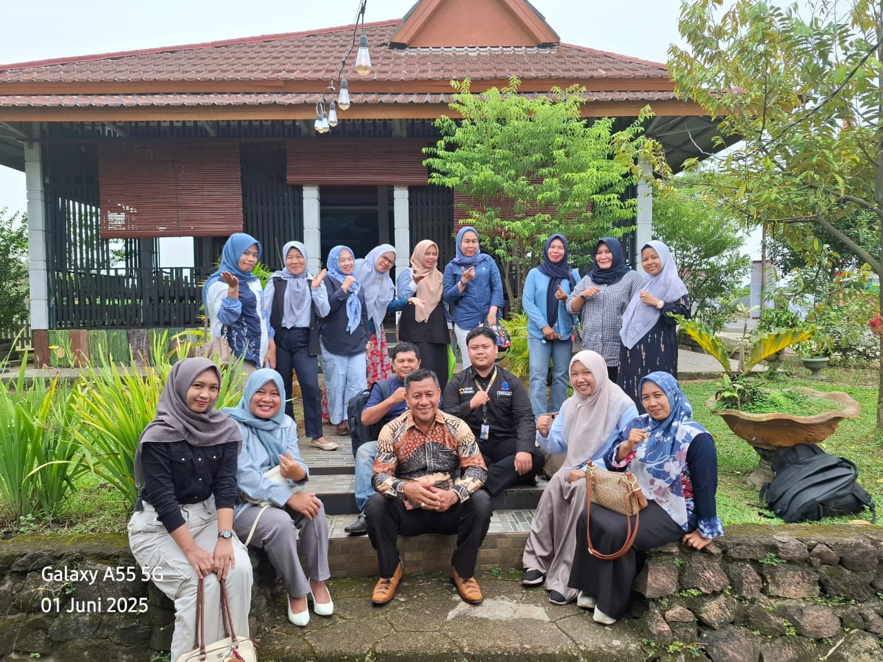 Foto Galeri UT